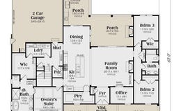 0 Shining Rock Path 11, Horse Shoe, NC 28742