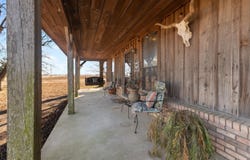 Hwy 135 S, Black Oak, AR 72414