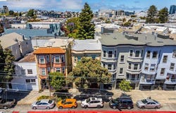 3386 16th Street, San Francisco, CA 94114