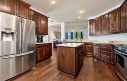 5044 Cassidy Lane, Fort Worth, TX 76244
