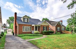 2136 Gladstone Ave, Louisville, KY 40205