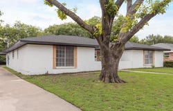 4900 South Drive, Fort Worth, TX 76132