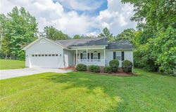 317 Jarrett Road, Thomasville, NC 27360