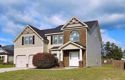 7260 Roundstone Street, Graniteville, SC 29829