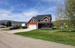 416 E Corwin, Inkom, ID 83245