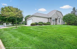 600 Burgenstock Drive, Lansing, MI 48917