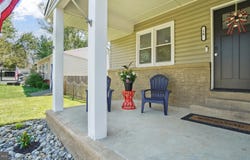 10 N HOMELAND AVENUE N, ANNAPOLIS, MD 21401