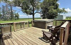 1907 Neola Avenue, Jefferson, IA 50129