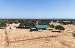 1400 Fm 574 W, Mullin, TX 76864