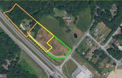 8916 DOUBLE HILLS ROAD N, DENTON, MD 21629