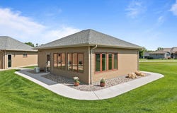 W7535 CROSS COUNTRY Lane, HORTONVILLE, WI 54944