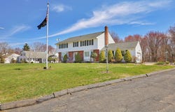 96 Neill Drive, Watertown, CT 06795