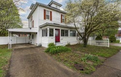 1119 Madison Ave, Huntington, WV 25704