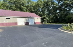 512 Industrial Park Drive, Greenville, MI 48838