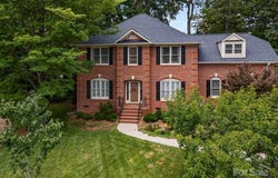 12 Westridge Court, Greensboro, NC 27410