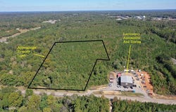 Gates Drive, Thomasville, AL 36784