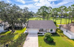 2376 BENT PINE Court, SPRING HILL, FL 34606