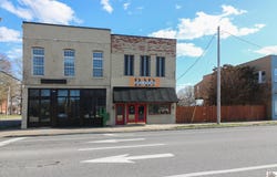 900 Broadway Street, Paducah, KY 42001