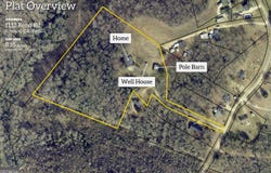 1112 Reno, Royston, GA 30662