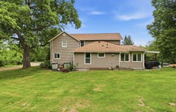 5900 Springbrook Road, Horton, MI 49246