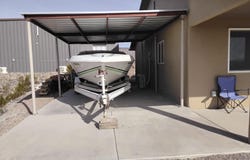 107 Idaho Court, Elephant Butte, NM 87935