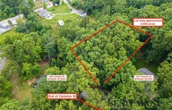 V/L Carleton Street, Whitehall, MI 49461