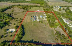 460067 CR 471, Melissa, TX 75454