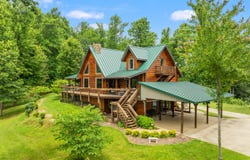 1564 High Ridge Road, Middleburg, KY 42541