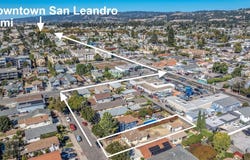 2248 Cherry St, San Leandro, CA 94577