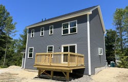 263 Mayall Road, Gray, ME 04039