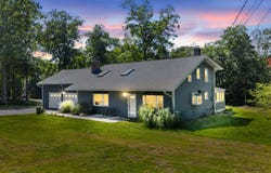 106 Goshen Hill Road, Lebanon, CT 06249