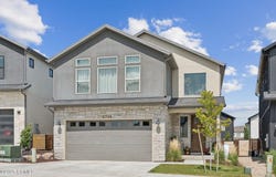 6798 Mountain Maple Drive, Park City, UT 84098