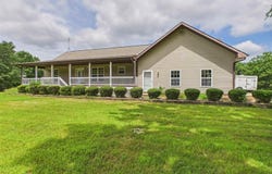 77 GADDY LANE, Tecumseh, AR 65760