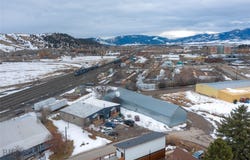 725 E Cottonwood Street & 704 Front Street, Bozeman, MT 59715
