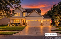 142 Fesperman Circle, Troutman, NC 28166