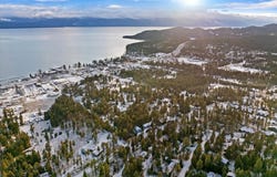 532 Grayling Road, Lakeside, MT 59922