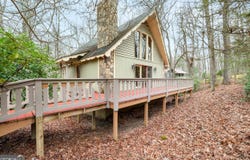 374 W Sugarbush Drive, Sky Valley, GA 30537