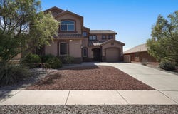 2132 Las Brisas Circle SE, Rio Rancho, NM 87124