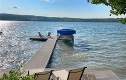 5076 County Road 11, Gorham, NY 14544