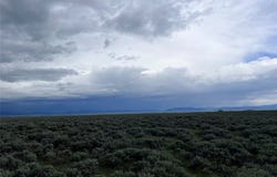 Tract 34 Monte Drive, Wisdom, MT 59761