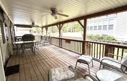 157 Yogi Bear Lane, Warrens, WI 54666