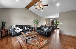 175 Cedar Creek Lane, Jackson, MO 63755