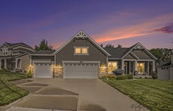 897 Water Ridge Drive, Byron Center, MI 49315