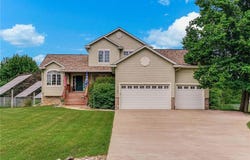 9386 Jennifer Court, Chisago Lake Twp, MN 55013