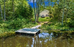 166 Plummer Road, Palermo, ME 04354