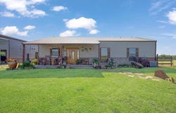 1111 Kyker Lane, Pottsboro, TX 75076