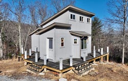 3530 Hamilton Ridge, Alderson, WV 24910