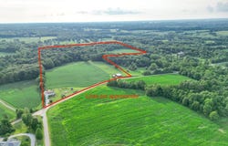 7935 Lafayette Road NW, Newark, OH 43055