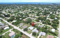 421 Fleming Street, Sebastian, FL 32958