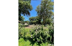 412 W 1ST Street, Taylorville, IL 62568